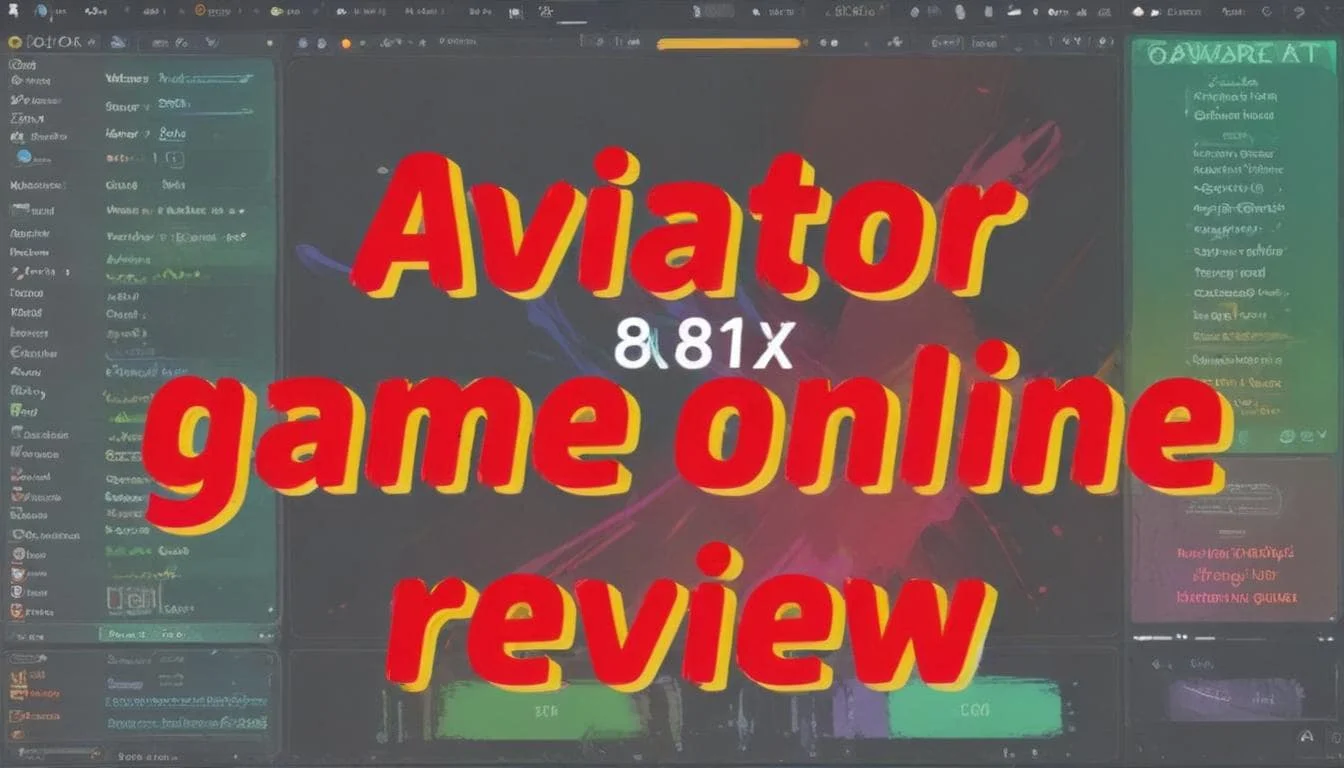 Aviator Game Review: An Exciting High-Risk, High-Reward