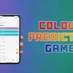 colour prediction game app