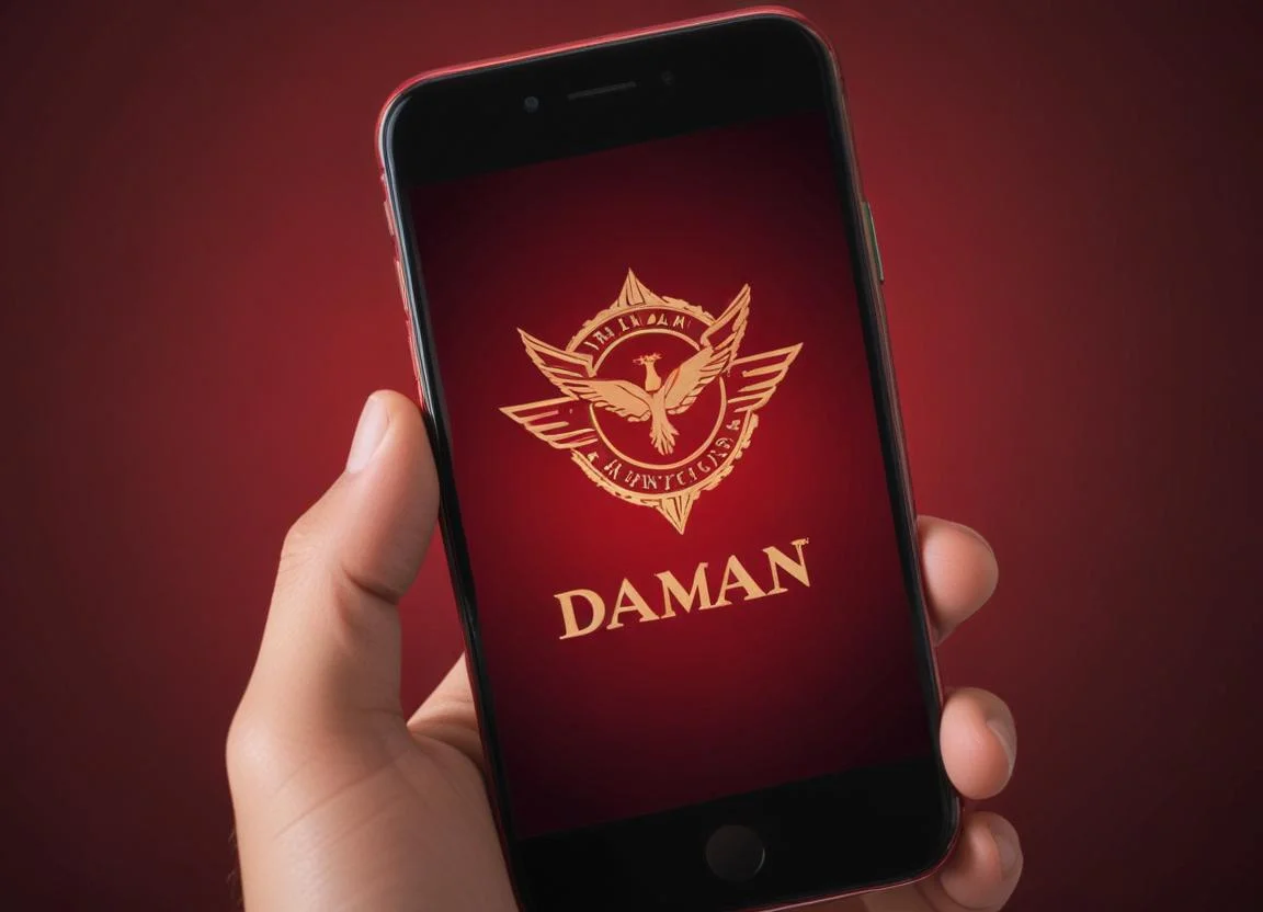 daman aviator