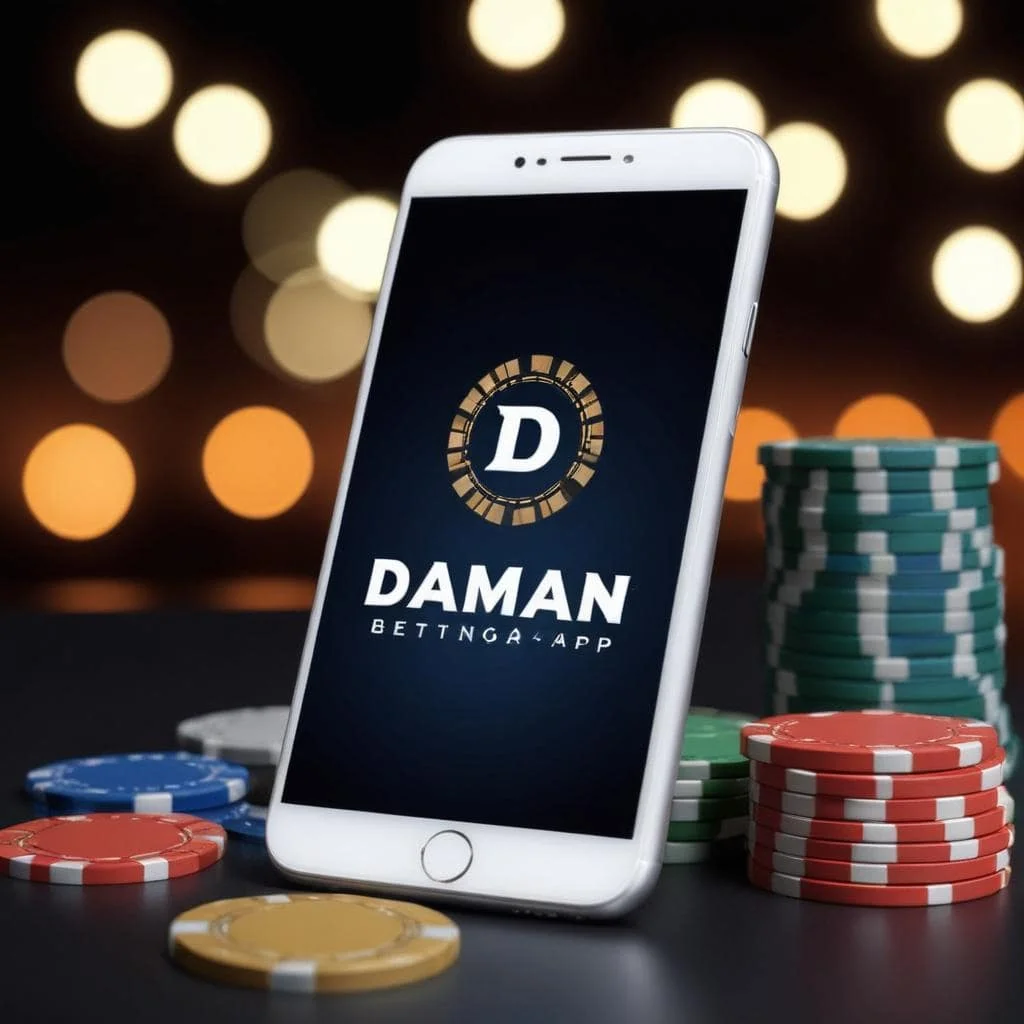 daman betting app