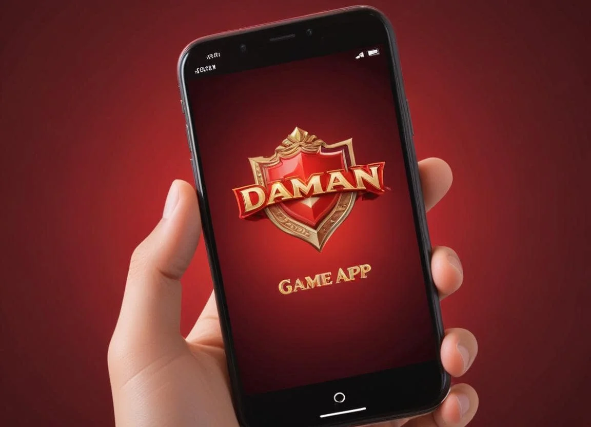 Daman Games App: Your Ultimate Guide to Winning and Earning