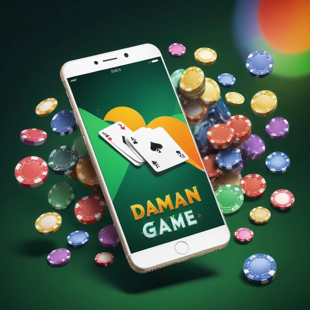 daman game download