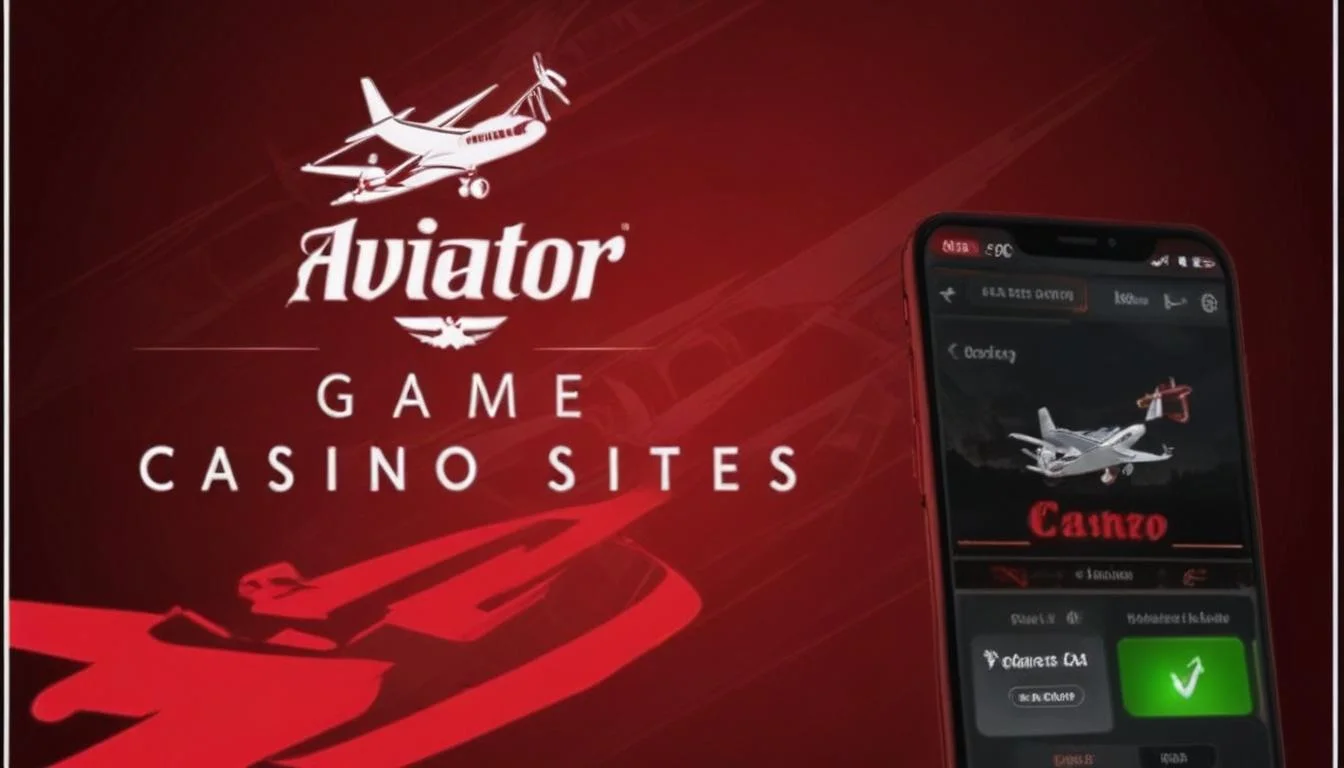 aviator game app