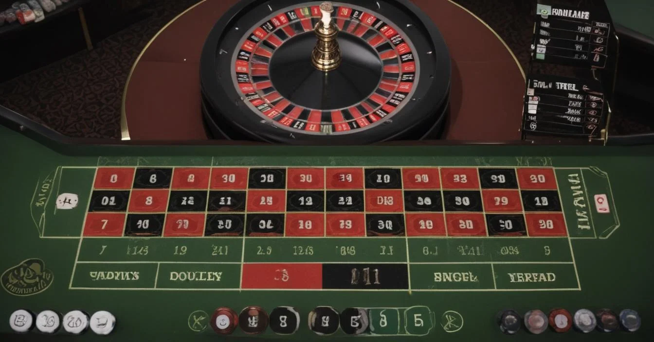 roulette tricks Top 10 Strategies for Winning