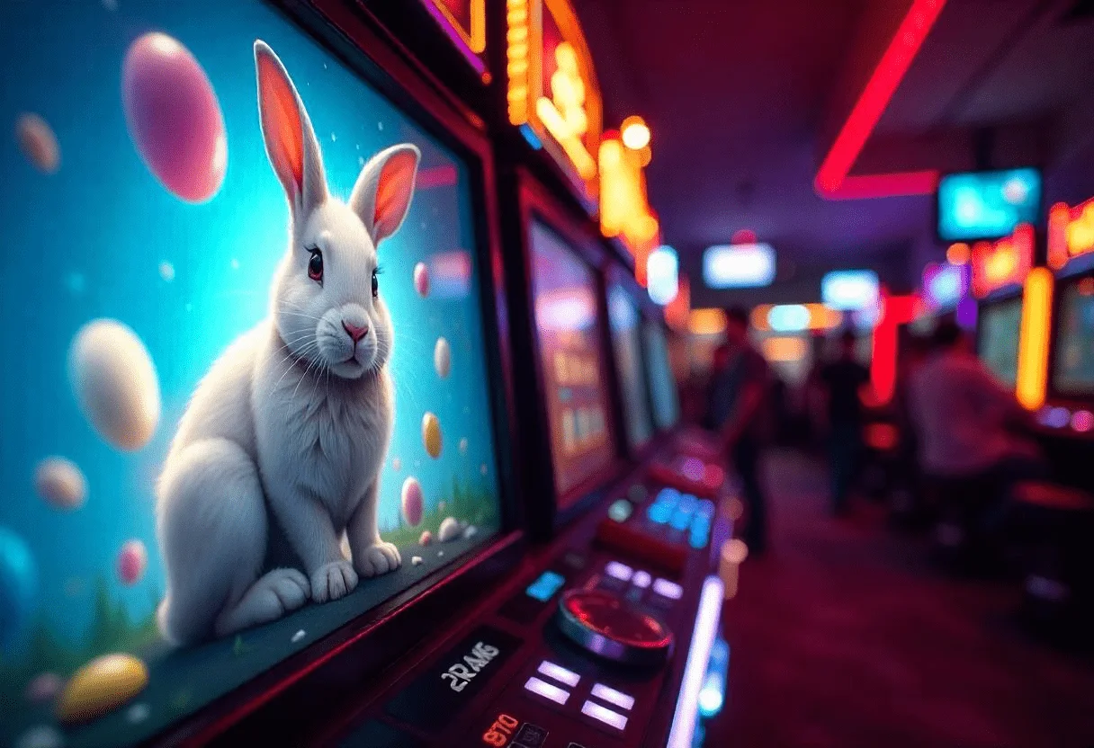 fat rabbit slot